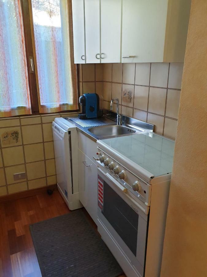 Piccolo Paradiso Piuro Εξωτερικό φωτογραφία